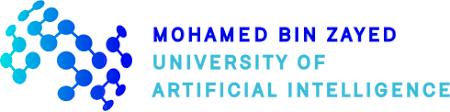 MBZUAI logo